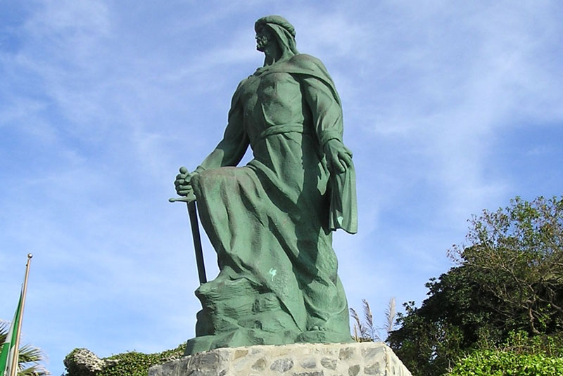 Abd al-Rahman I.