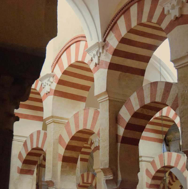 Mezquita-Catedral