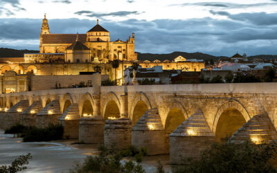 Mezquita-Catedral: Mosque and Cathedral in One