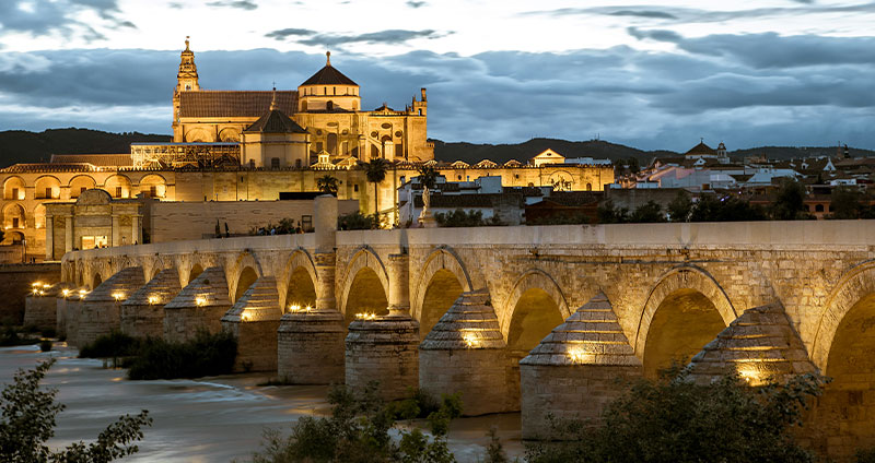 Mezquita-Catedral: Mosque and Cathedral in One