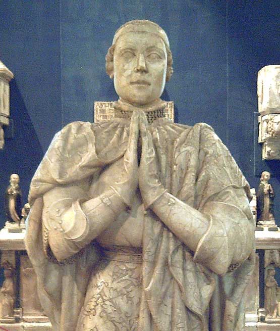 Peter of Castile