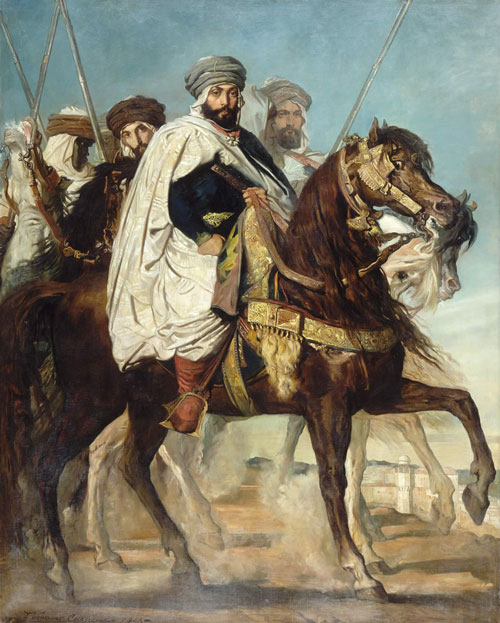 Tarif ibn Malik