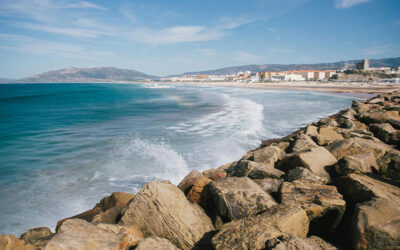 Tarifa: Europe’s Southernmost Point