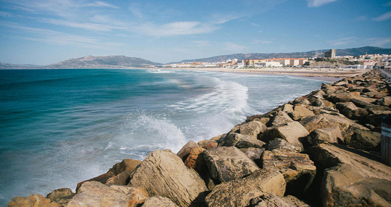 Tarifa: Europe’s Southernmost Point